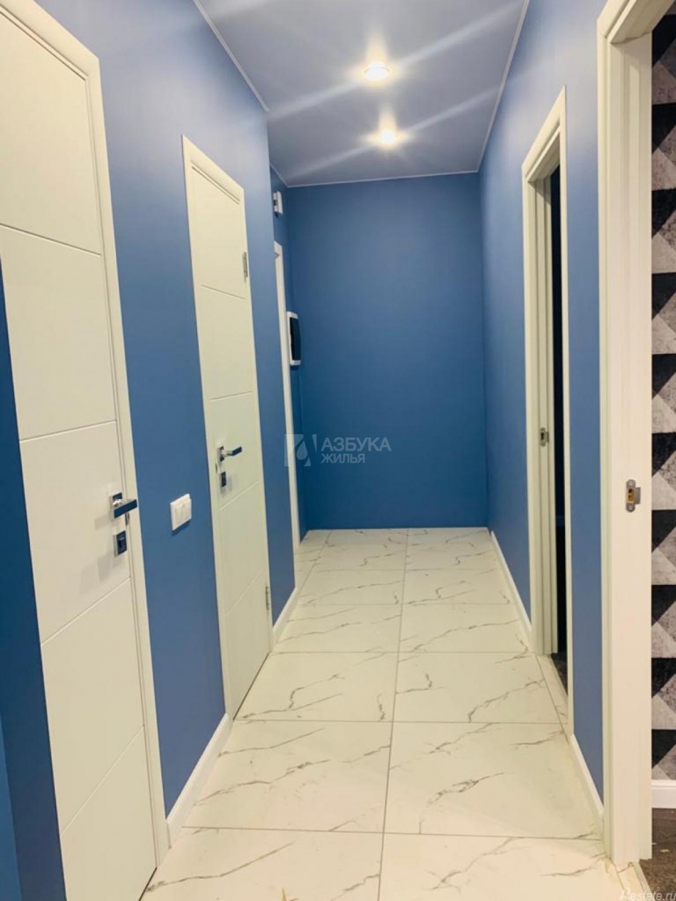 Продажа 2-комн квартиры на вторичном рынке Химки,