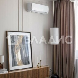 Продажа 3-комн квартиры на вторичном рынке Ленинградское ш,  д. 44