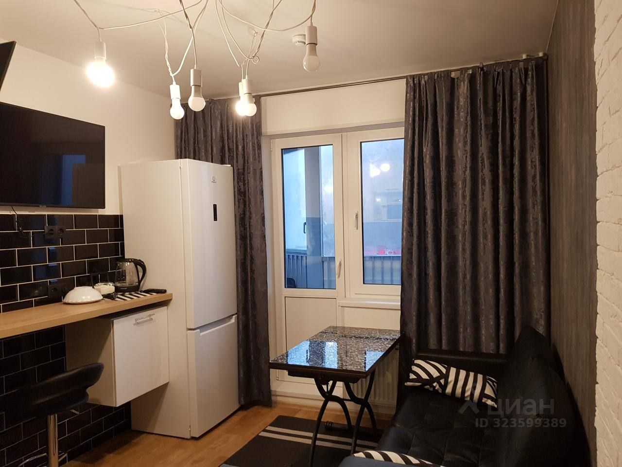 Продажа 1-комн квартиры на вторичном рынке Заневский проспект, 42