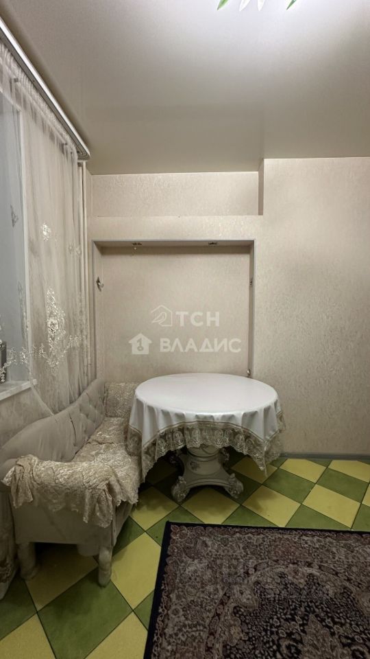 Продажа 3-комн квартиры на вторичном рынке шоссе Энтузиастов, 51