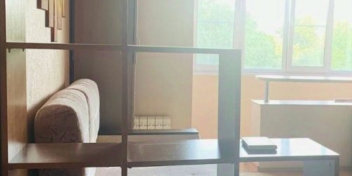 1-комн квартира Федеративный проспект, 5К2