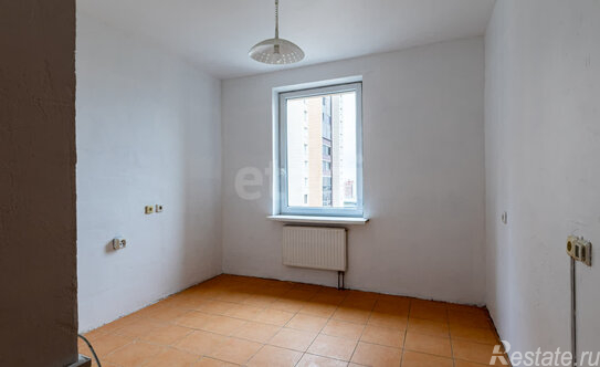 Продажа 1-комн квартиры на вторичном рынке улица Савушкина