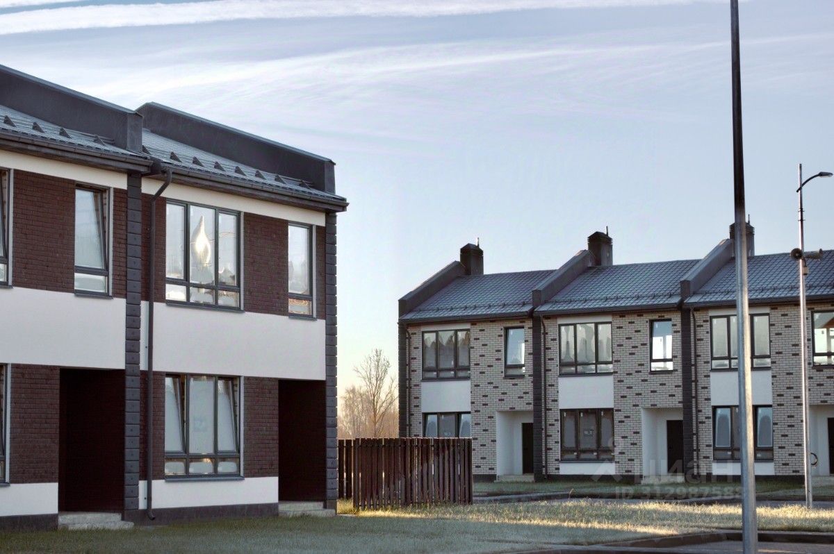 Продажа дома Петергоф, Ропшинское шоссе