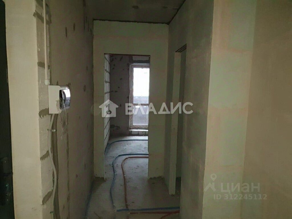 Продажа 1-комн квартиры на вторичном рынке Балашиха, улица Разина, 1А