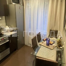 Продажа 2-комн квартиры на вторичном рынке Ярославская улица,  д. 5