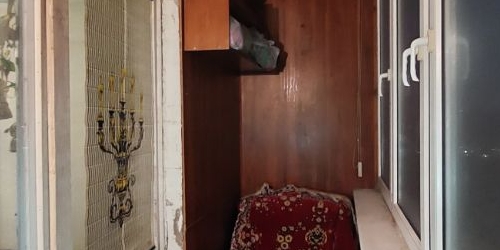 3-комн квартира 3-й Новомихалковский проезд, 8К1