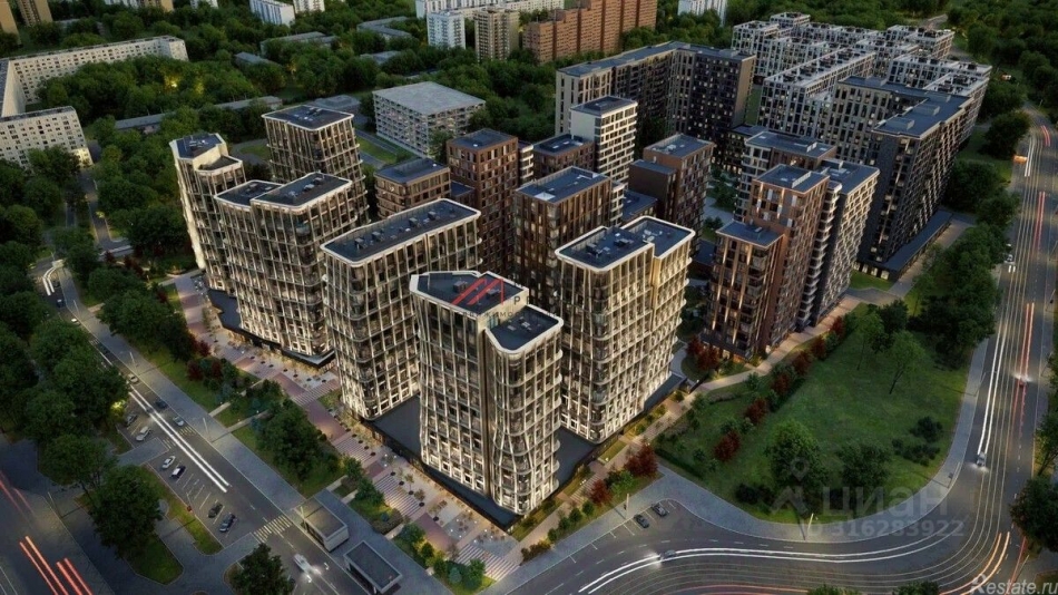 Продажа торгового помещения Бухвостова 1-я ул,  д. 2 к3