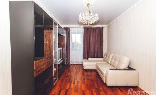 Аренда 1-комн квартиры на вторичном рынке Северный пр-кт,  д. 26 к2