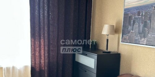 1-комн квартира Новочеркасский б-р,  д. 53