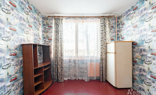 Продажа 3-комн квартиры на вторичном рынке Бухарестская ул,  д. 67,  к. 1