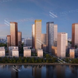 Продажа 3-комн квартиры на вторичном рынке Шелепихинская набережная,  д. 38 к5