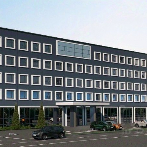 Склад улица Юных Пионеров,  д. 38 литА