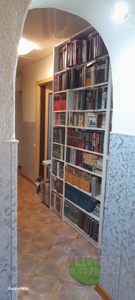 Аренда комнаты Долгоозерная улица, 5К1