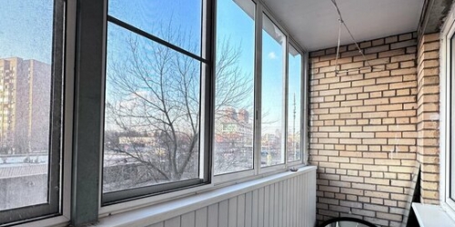 1-комн квартира ул Адмирала Макарова,  д. 14