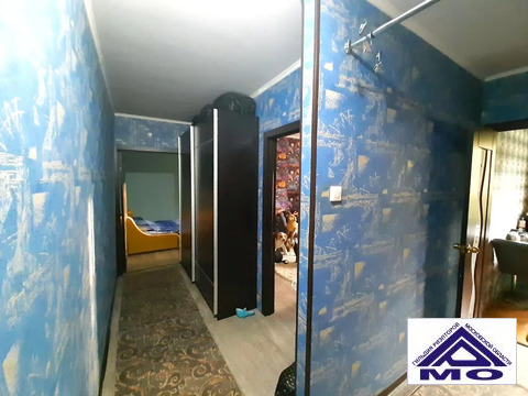 Продажа 2-комн квартиры на вторичном рынке Щелково, ул. Полевая,  д. 10