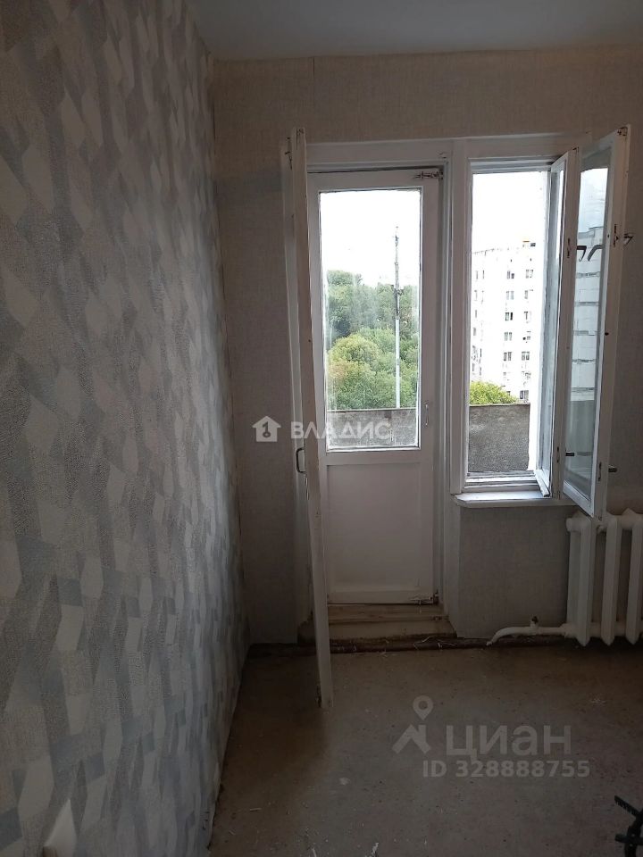Продажа 1-комн квартиры на вторичном рынке Люберцы, улица Митрофанова,  д. 21