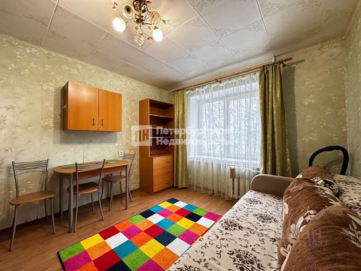 Продажа комнаты улица Брянцева, 17