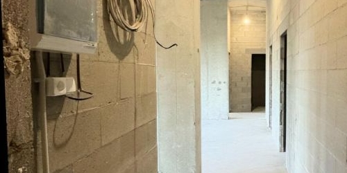 3-комн квартира Костромской проспект, 45