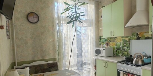 2-комн квартира Энгельса пр-кт,  д. 17