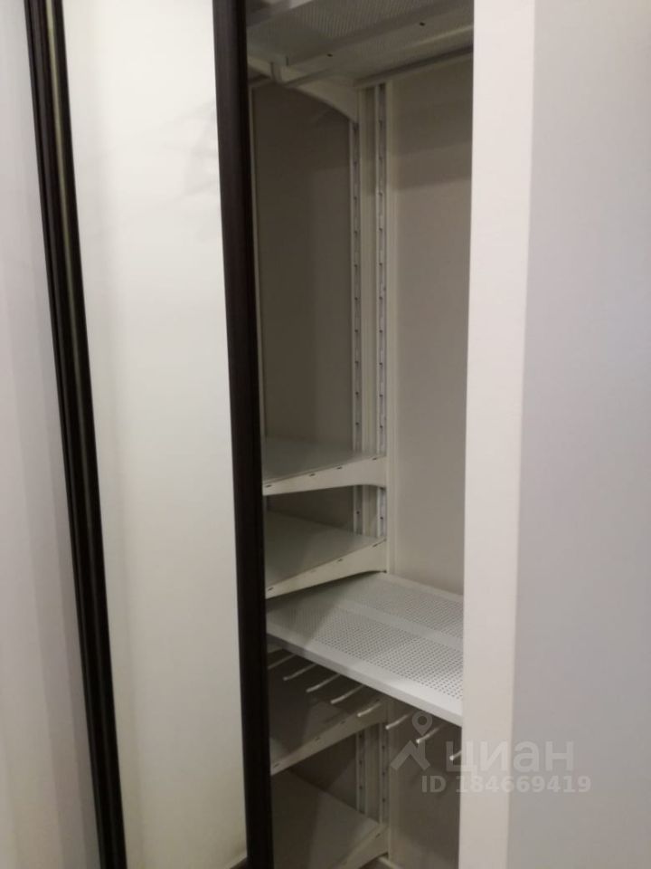 Аренда 1-комн квартиры на вторичном рынке Люберцы, Инициативная улица, 13