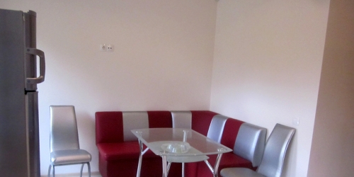 5-комн квартира Ушковская улица 17/1В