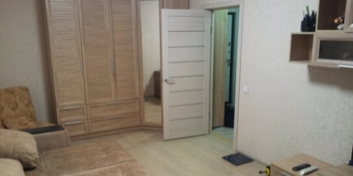 1-комн квартира Мартеновская улица,  д. 33