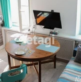 Аренда 2-комн квартиры на вторичном рынке ул Жуковского,  д. 29