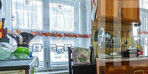 Комната Мытнинский переулок, 5