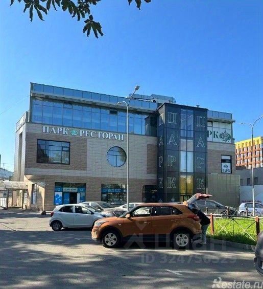 Продажа отдельного здания улица Жукова