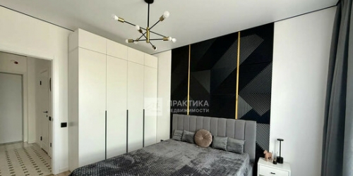 2-комн квартира Ореховый б-р,  д. 61,  к. 1