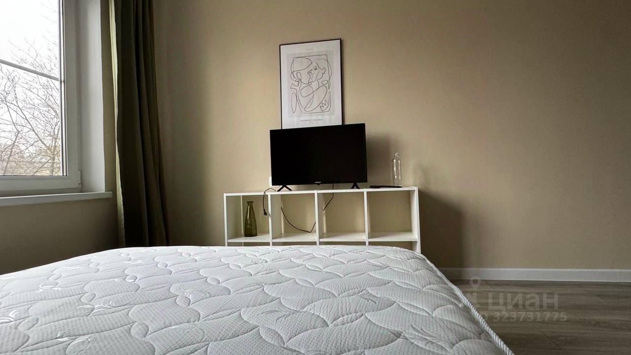 Аренда 1-комн квартиры на вторичном рынке Дмитровское шоссе, 27К2