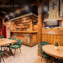 Продажа торгового помещения улица Сикейроса, д. 11 к1 Продажа торгового помещения улица Сикейроса, д. 11 к1