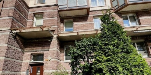 1-комн квартира Шуваловский пр-кт,  д. 37,  к. 1