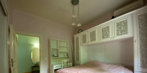 2-комн квартира Вучетича улица,  д. 4