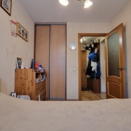 Продажа 2-комн квартиры на вторичном рынке 50 лет Октября ул,  д. 17