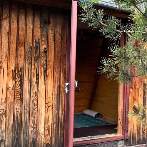 Коттедж/дом Никольское, Керамик СНТ