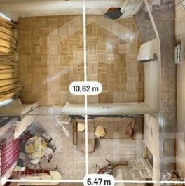 Продажа 2-комн квартиры на вторичном рынке Красноармейская 8-я ул,  д. 14