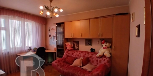 3-комн квартира Герасима Курина улица, дом 16