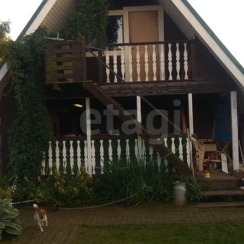 Коттедж/дом Славянка садовое товарищество, Импульс СНТ, 2-я линия