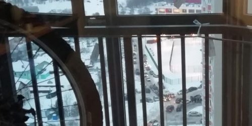 2-комн квартира проезд Чечерский, 136