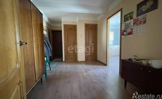 Продажа 2-комн квартиры на вторичном рынке ул Камышовая,  д. 6,  к. 4