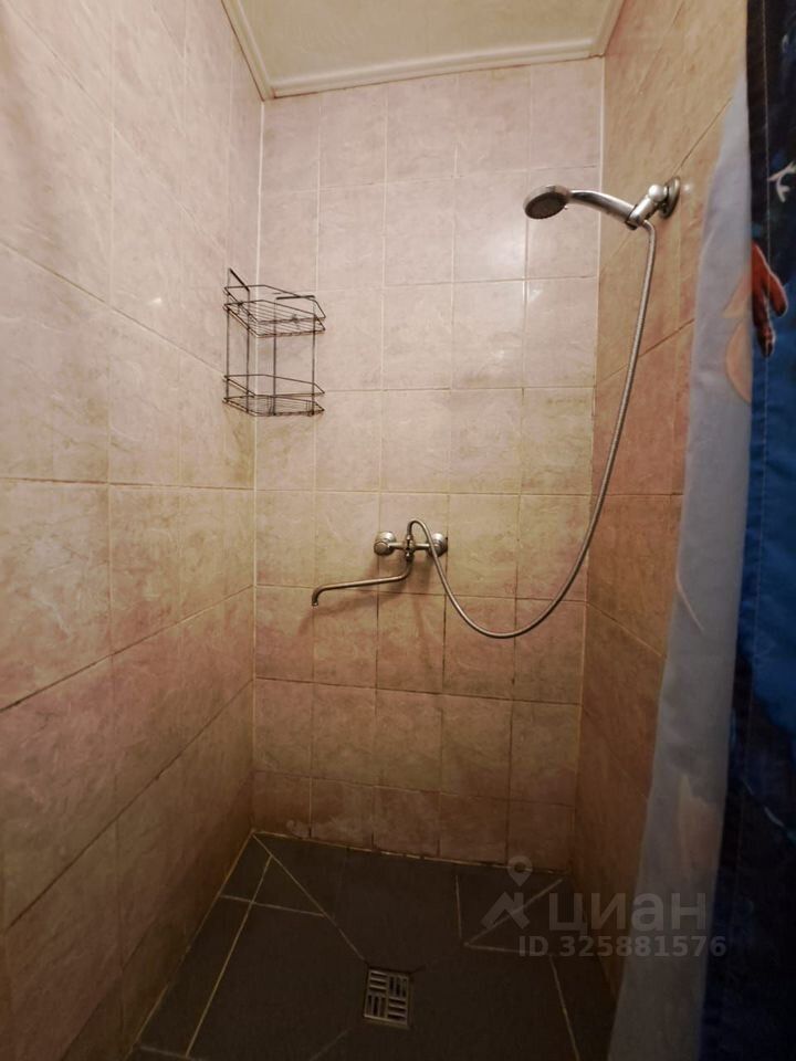 Продажа комнаты Заневский проспект, 34к1