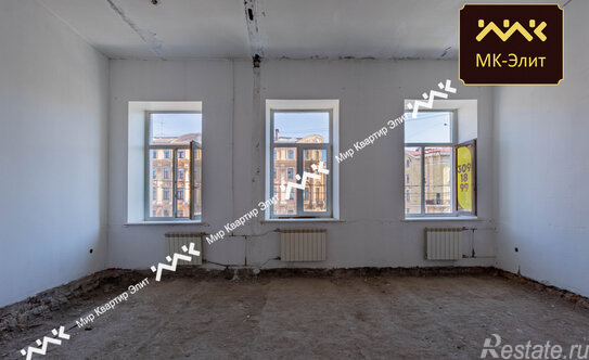 Продажа 3-комн квартиры на вторичном рынке Вознесенский пр-кт,  д. 25