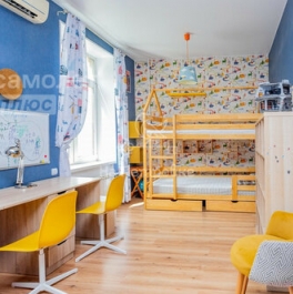 Продажа 3-комн квартиры на вторичном рынке Ботаническая улица,  д. 27
