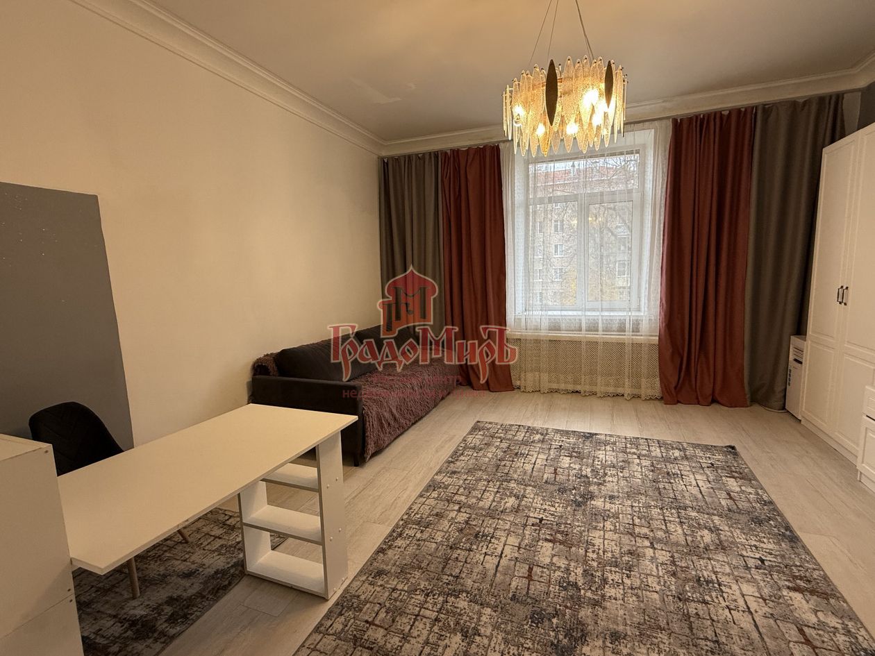 Продажа 2-комн квартиры на вторичном рынке Сергиев Посад, проспект Красной Армии, 1А/1