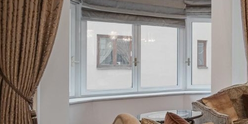 4-комн квартира Ордынский тупик, 4А