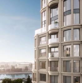 Продажа гаража Большая Татарская улица,  д. 35