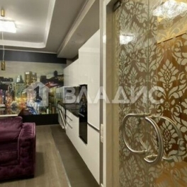 Продажа 2-комн квартиры на вторичном рынке Киевская улица,  д. 3