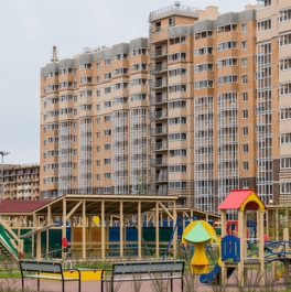 Продажа 1-комн квартиры на вторичном рынке Янино-1 д, Голландская ул,  д. 10 к2