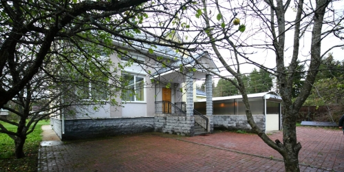 Коттедж/дом Зеленогорск, Решетниково территория,  д. 150